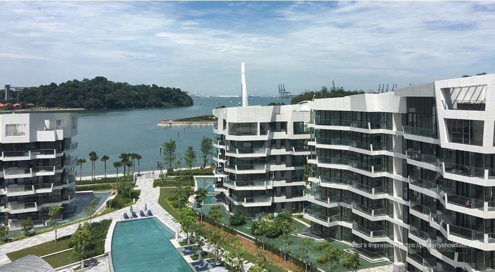 Read more about the article Corals at Keppel Bay