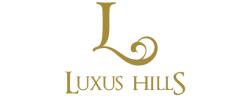 Luxus Hills Logo