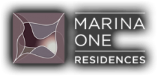 Marina One Residences Logo