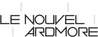 le nouvel ardmore logo